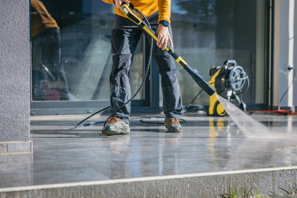 Suffern, NY Pressure Washing Services Company