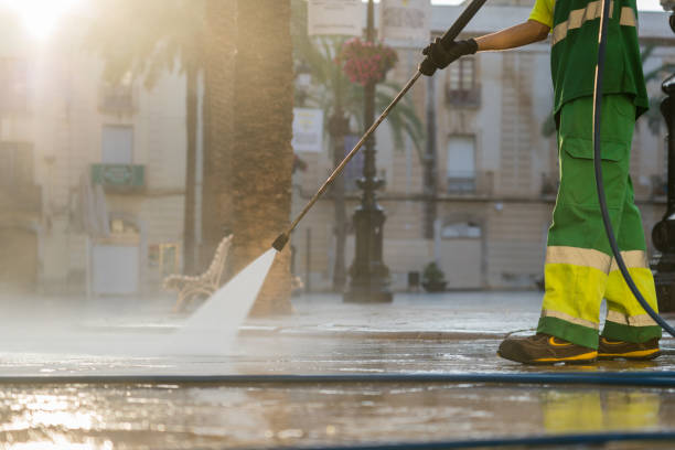 Best Driveway Cleaning and Restoration in Suffern, NY